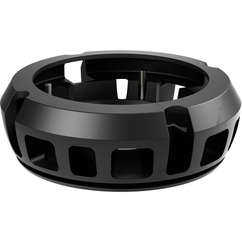 Vinten Multi-Functional Base Assembly for Versine Fluid Heads