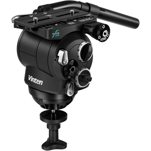 Vinten Versine 240 Fluid Head