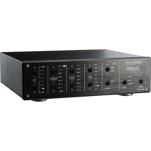Violectric PPA V790 Phono Preamplifier