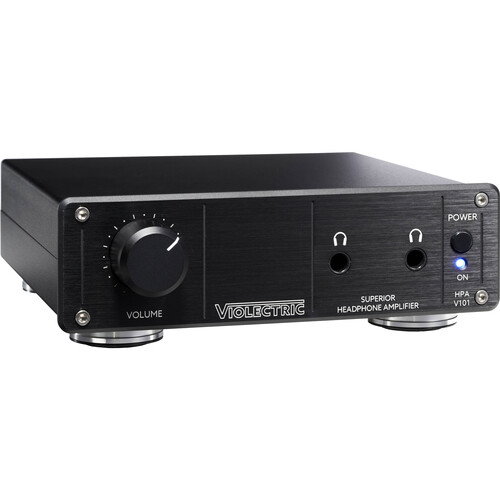 Violectric HPA V101 Headphone Amplifier