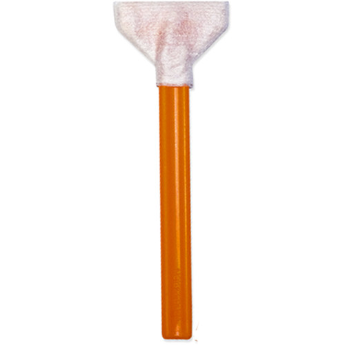 VisibleDust Sensor Cleaning DHAP Orange Vswabs for Medium Format DSLR (12-Pack)