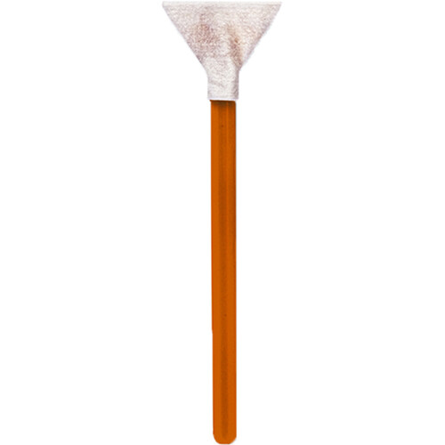 VisibleDust Medium Format Orange VSwabs (12-Pack)