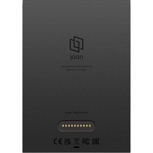 Visionect Smart Magnet for Joan 6 Pro