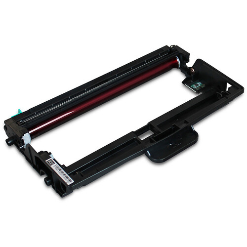Visioneer 92-0017 Drum Cartridge for Rabbit P35dn Printer (12,000 Pages, TAA)