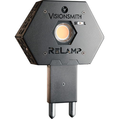 Visionsmith ReLamp 2K LED for Select ARRI, DeSisti, Strand & Mole-Richardson Lights (Daylight)