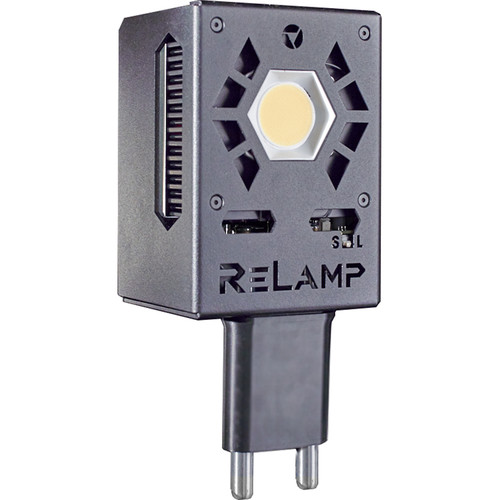 Visionsmith ReLamp 2.5K LED for 5K Fresnels (Daylight)