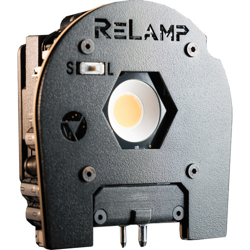 Visionsmith ReLamp 300 LED for ARRI 300 Plus Fresnel (Daylight)
