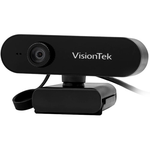VisionTek VTWC30 Full HD Webcam
