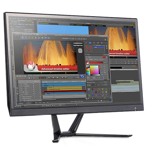 VisTitle Advanced Plug-Ins Package for VisTitle (Download)