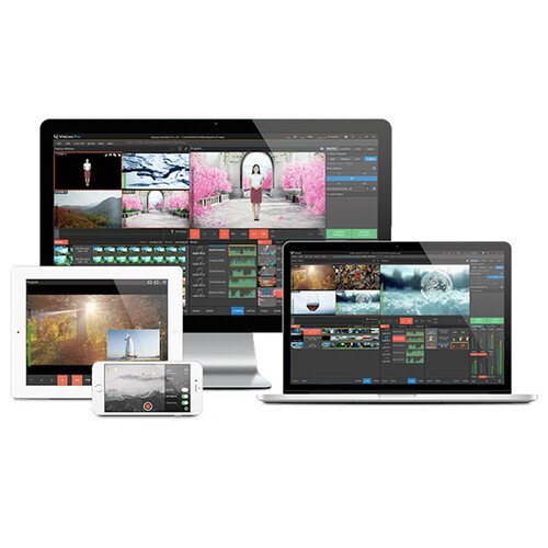 VisTitle VisLive Pro v3 (Download, Windows)