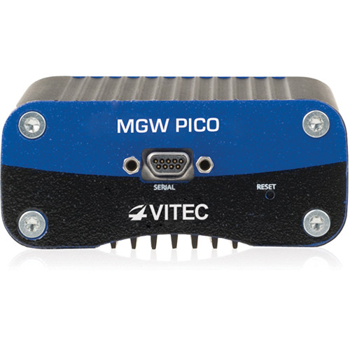 VITEC MGW Pico