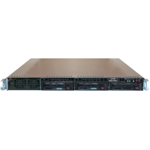 VITEC MGW Prism Advanced Transcoder For IPTV