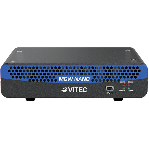VITEC MGW Nano HD Encoder