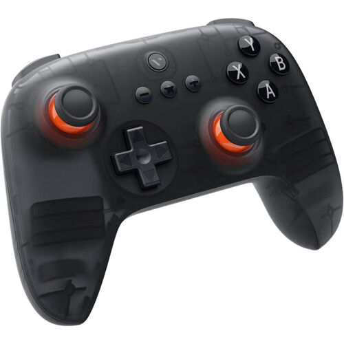 VITURE x 8BitDo Ultimate C Bluetooth Gaming 8BD-ULTC-CTL-BLK-US