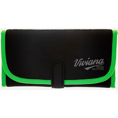 Viviana 8NP Bag (Green)