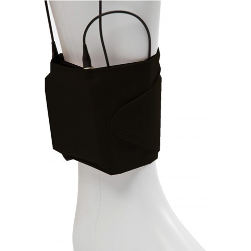 Viviana Wireless Transmitter Extreme Ankle Strap (Black)