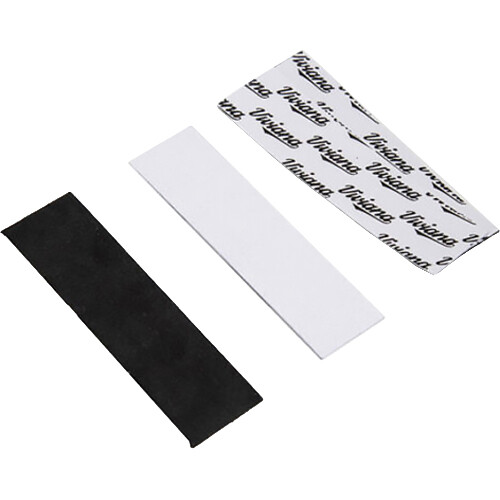 Viviana Skin Tape for Lavalier Microphones (Multicolored, 30-Pack)