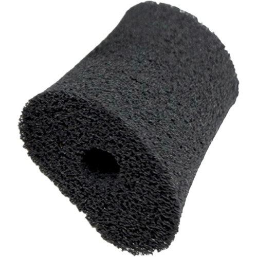 Viviana Foam for Lav Pro (Small, Black, 12-Pack)