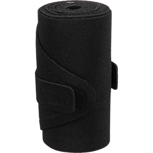Viviana Extreme Waist Strap for Wireless Transmitter (Black, Extra-Large )