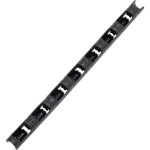 Viviana RF Whip Antenna Saver (Black, )