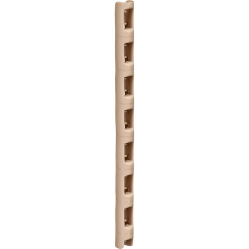 Viviana RF Whip Antenna Saver (Beige, )