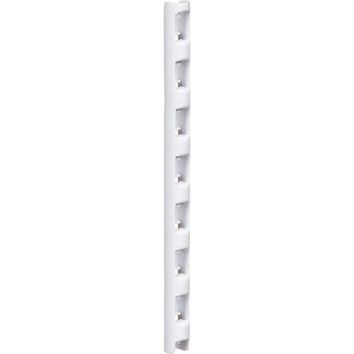 Viviana RF Whip Antenna Saver (White, )