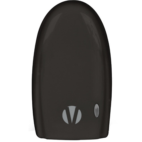 Vivitar 2 Amp Dual USB Wall Power Adapter (Black)