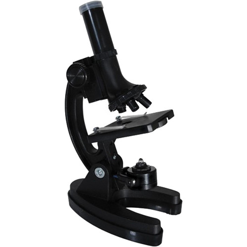 Vivitar 40-Piece Compound Microscope Kit VIV-MIC-2 B&H Photo