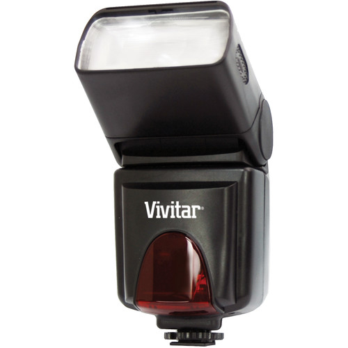 Vivitar SF-6000 Slave Flash