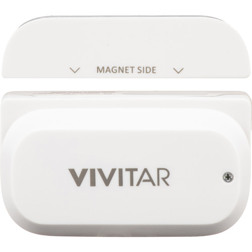 Vivitar Wi-Fi Door Sensor