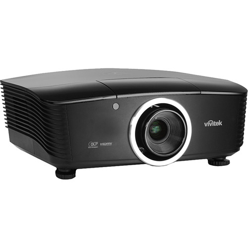 Vivitek D5180HD Large Venue Projector