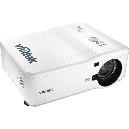 Vivitek DW6035 DLP Projector