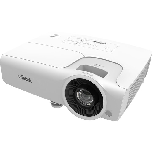 Vivitek DX263 3500-Lumen XGA DLP Projector DX263 B&H Photo Video