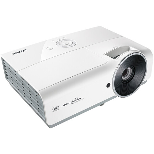 Vivitek DX813 3600-Lumen XGA DLP Projector