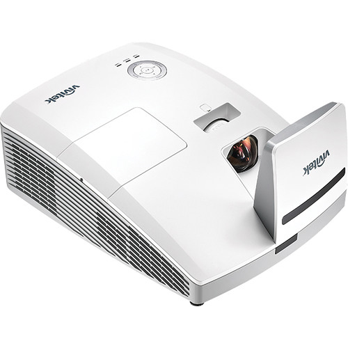 Vivitek Education Projector D755WT