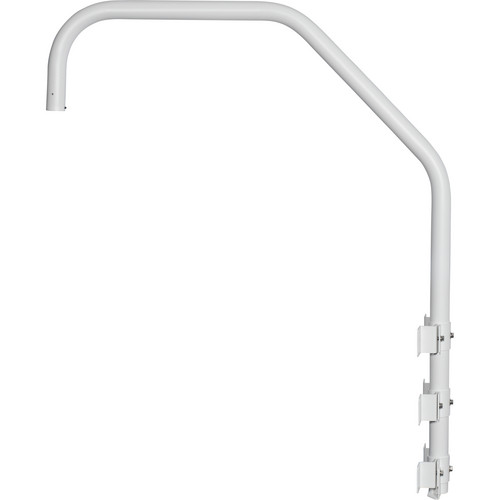 Vivotek AM-231 Parapet Mount Bracket (White)
