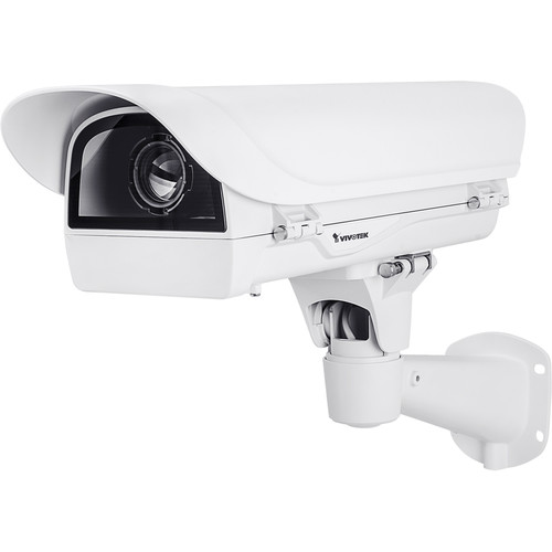 Vivotek Value Series Outdoor Enclosure (PoE at 30W 50-57 VDC)