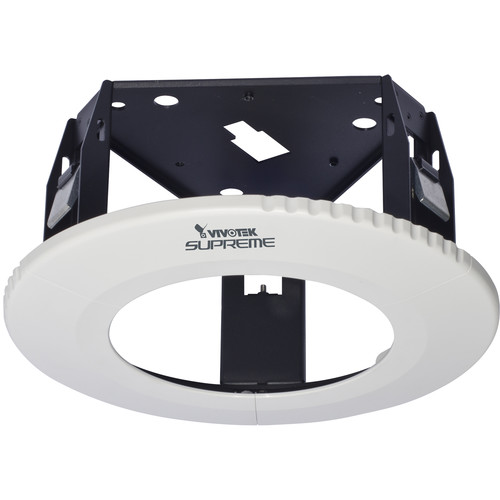 Vivotek AM-103 Recessed Kit for Select Speed Dome Cameras
