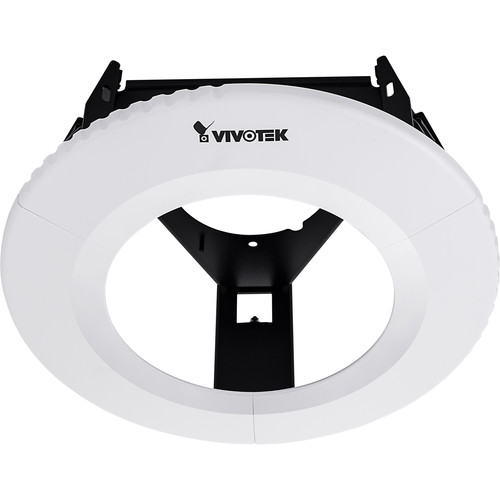 Vivotek AM-10E Recessed Mounting Kit