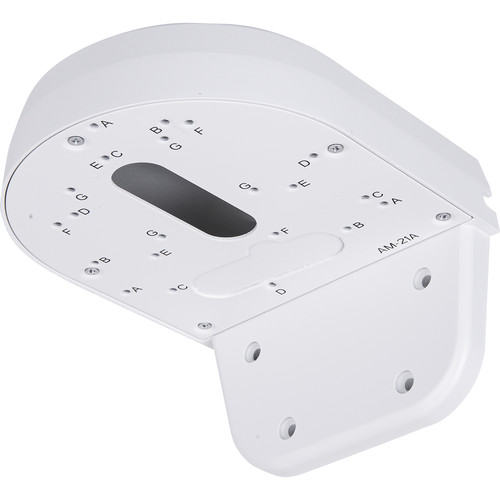 Vivotek AM-21A L-Shaped Bracket (Version 2)