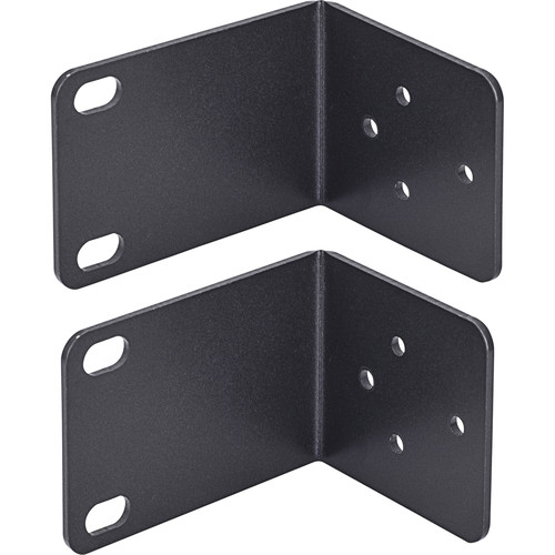 Vivotek AM-611 NVR Mounting Ear Brackets (Pair)