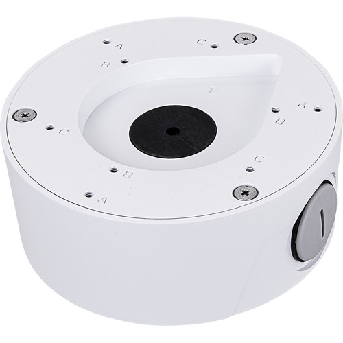Vivotek AM-71B Outdoor Conduit Box
