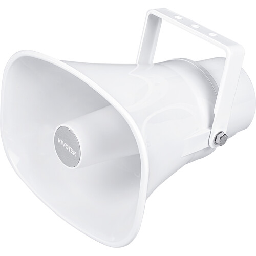 Vivotek AU-003 Outdoor Network Horn Speaker