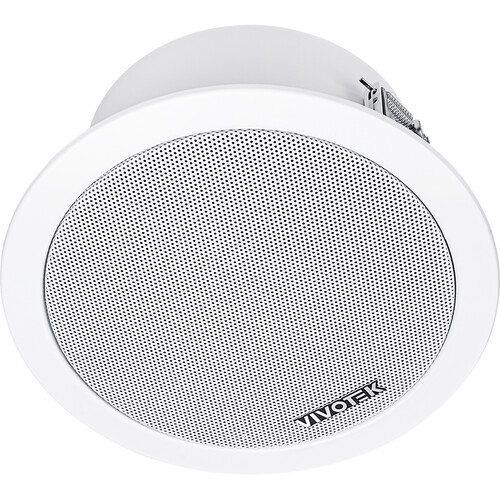 Vivotek AU-004 Indoor Network Horn Speaker