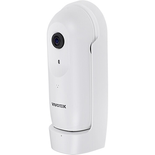 Vivotek C Series CC9160-H 2MP 180° Panoramic Indoor Network Camera