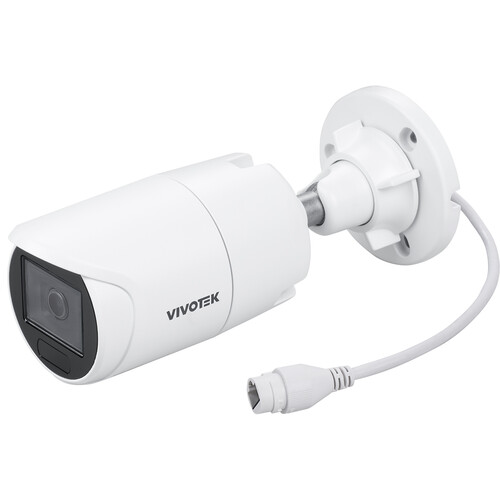 Vivotek IB9383-HV 5MP Outdoor Network Bullet Camera IB9383-HV