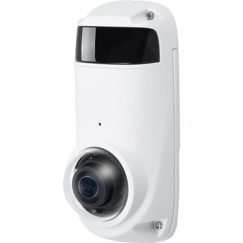 Vivotek CC9391-HV 8MP Outdoor Network Panoramic Camera with Night Vision
