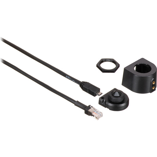 Vivotek CU9171-HF 4MP Indoor Modular Camera Sensor with 3.7mm Pinhole Lens