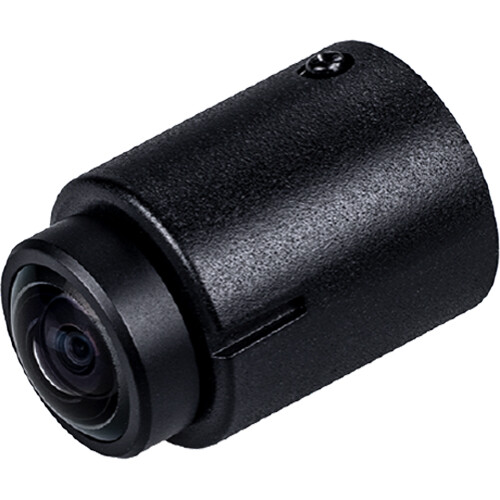 Vivotek CU9183-H 5MP Indoor Modular Camera Sensor with 1.22mm Fisheye Lens