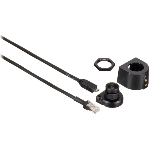 Vivotek CU9183-HF 5MP Indoor Modular Camera Sensor with 1.22mm Fisheye Lens